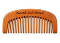 ALUXÈ SANDALWOOD COMB
